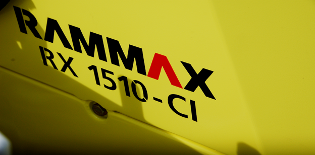 Rammax RX-1510-CI