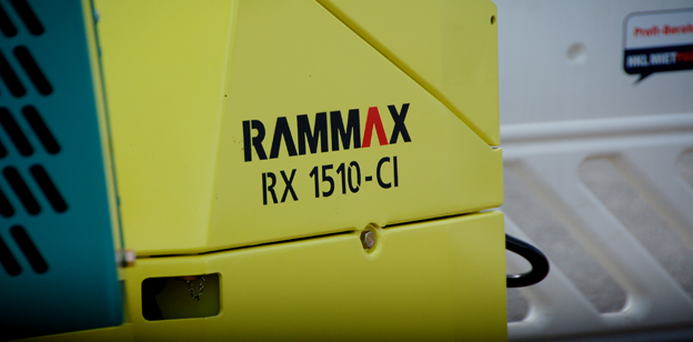 Rammax RX1510