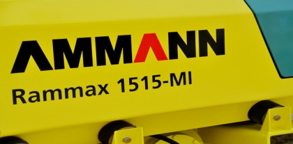 Rammax 1515 MI