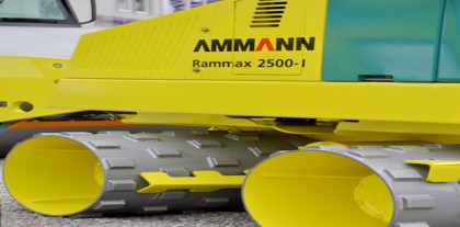 Rammax 2500-1