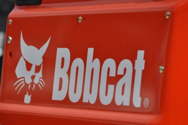 Bobcat S330 Skidsteerloader